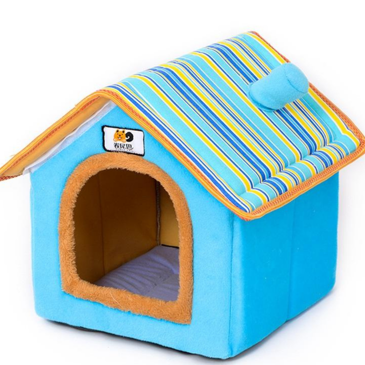 Luxury Large Indoor Dog House