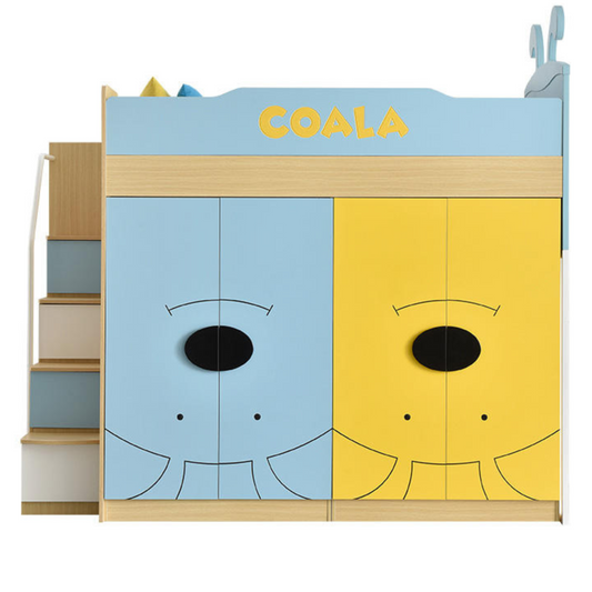Children's Bunk Beds