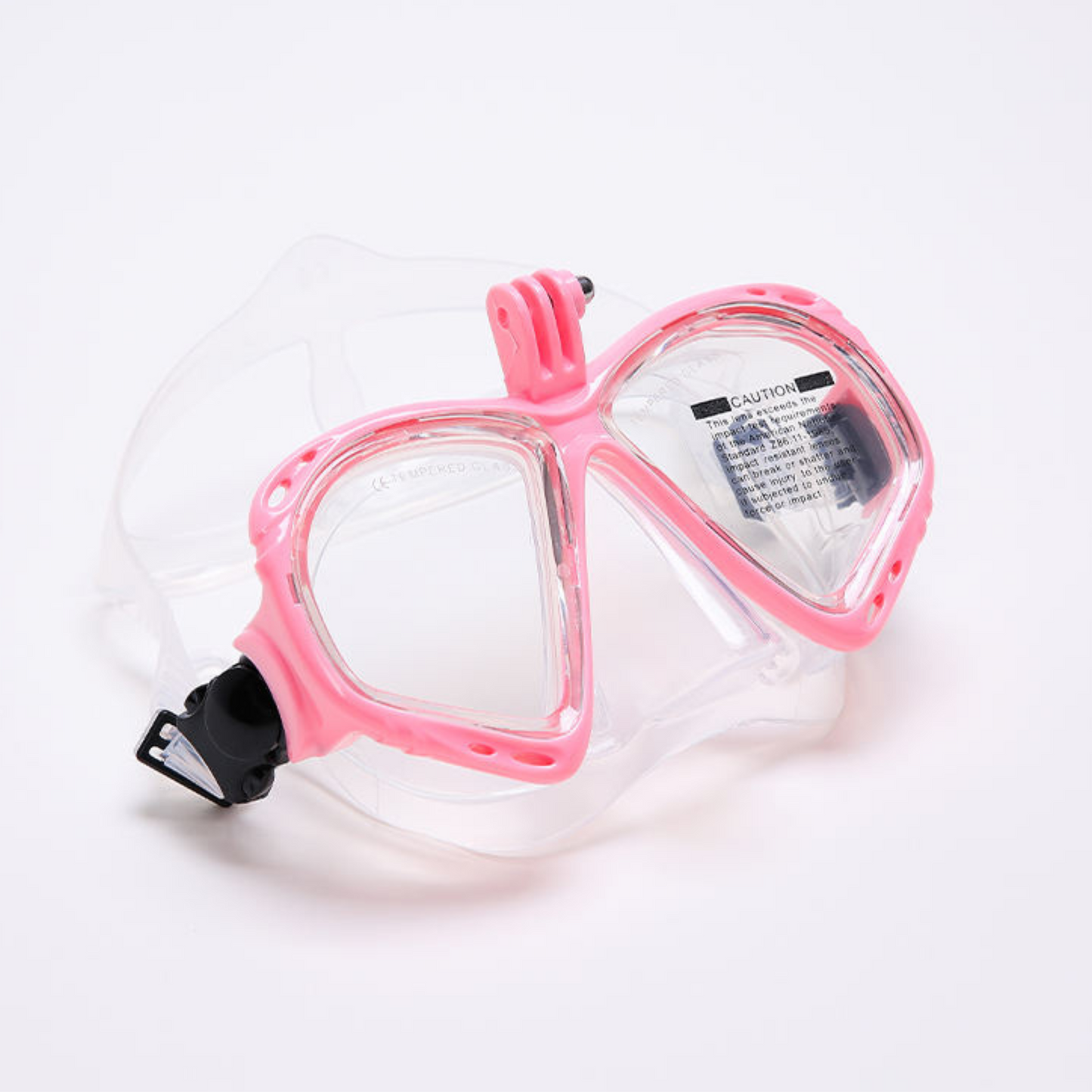 Hot Sale Scuba Diving Mask