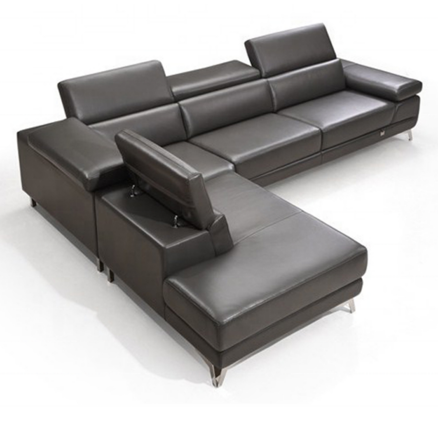 Sectional Couch Living Room Sofa