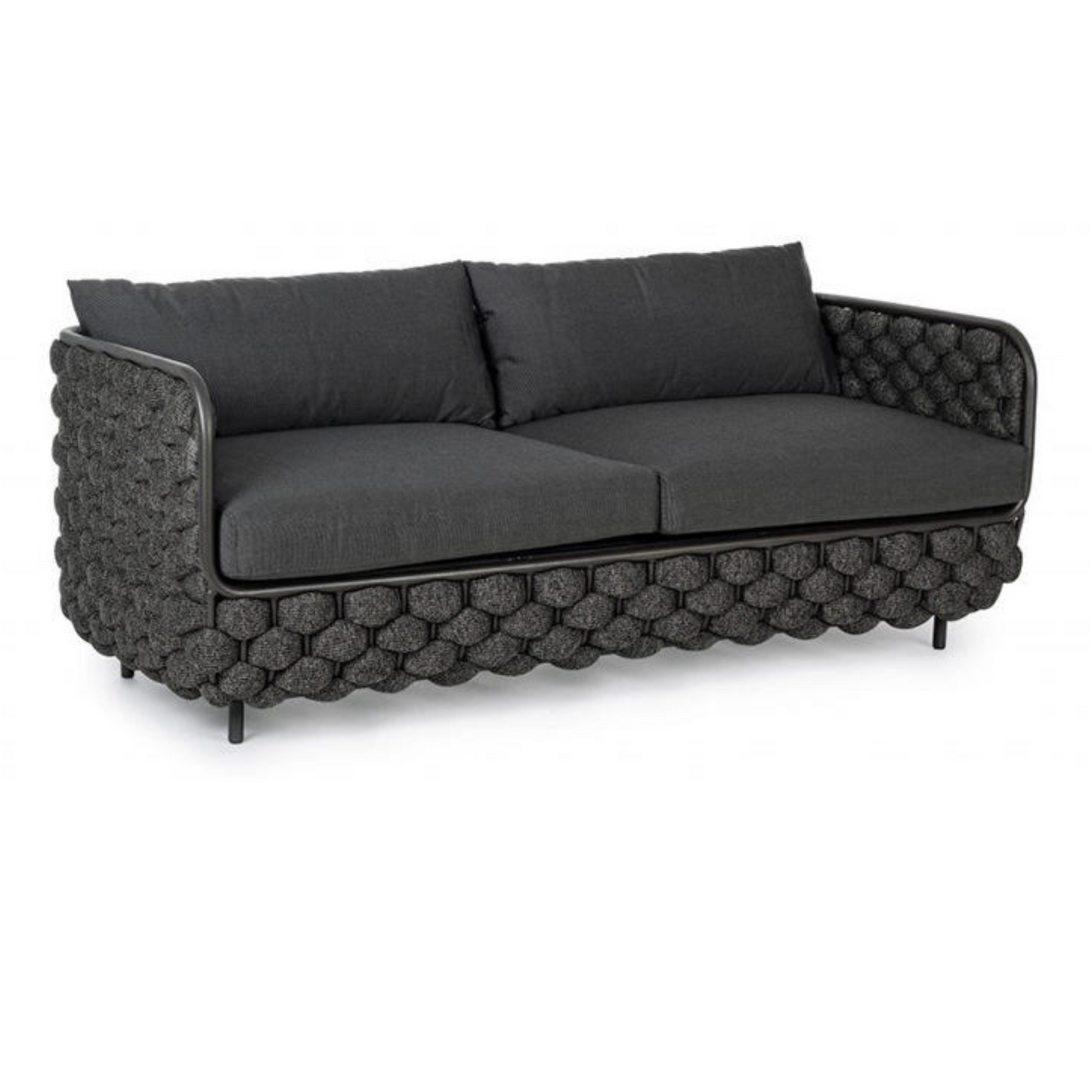 Nordic Aluminium Outdoor Set