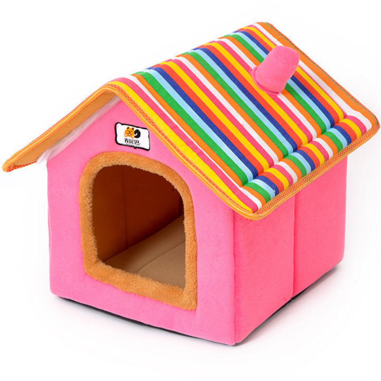 Luxury Large Indoor Dog House
