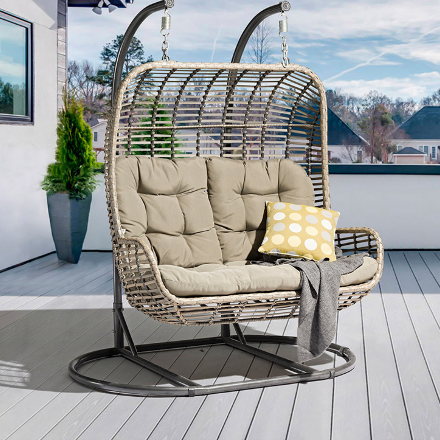 High Quality Rattan Wicker