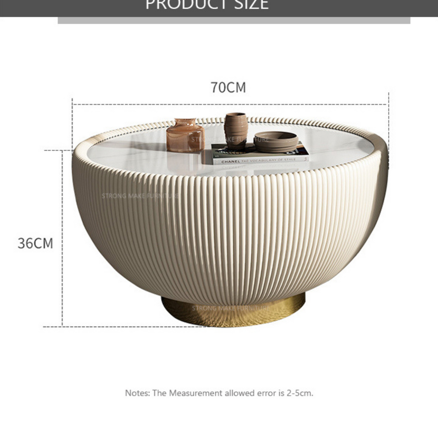 Luxury Modern Furniture