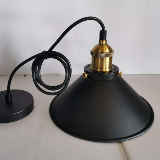 Living Room and Kitchen Pendant Lights