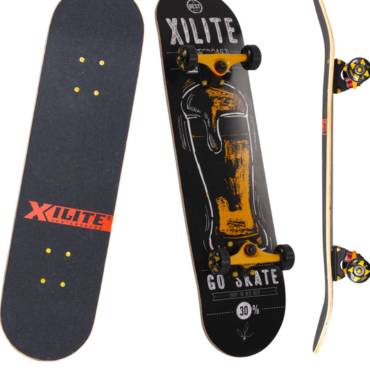 Professional Complete Skateboard