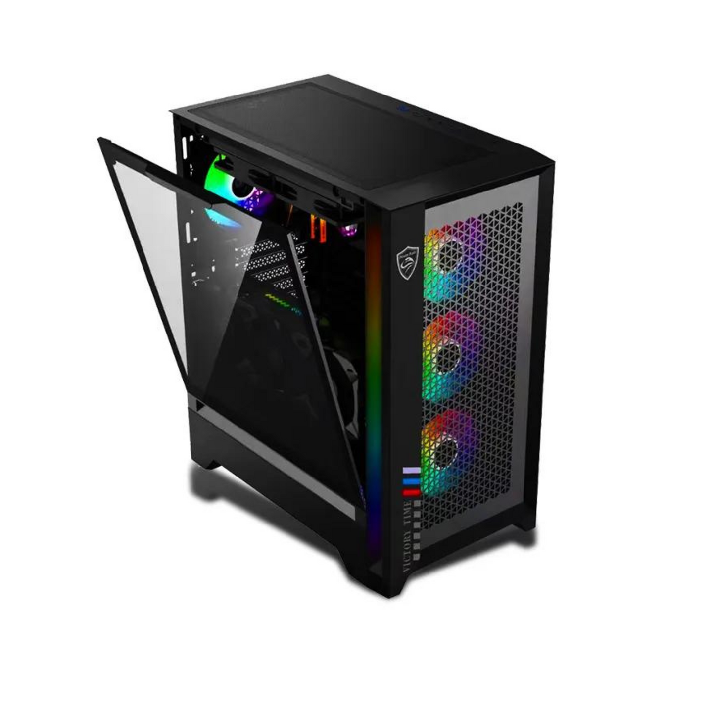 Best Gaming PCs with Dedicated Graphics Cards