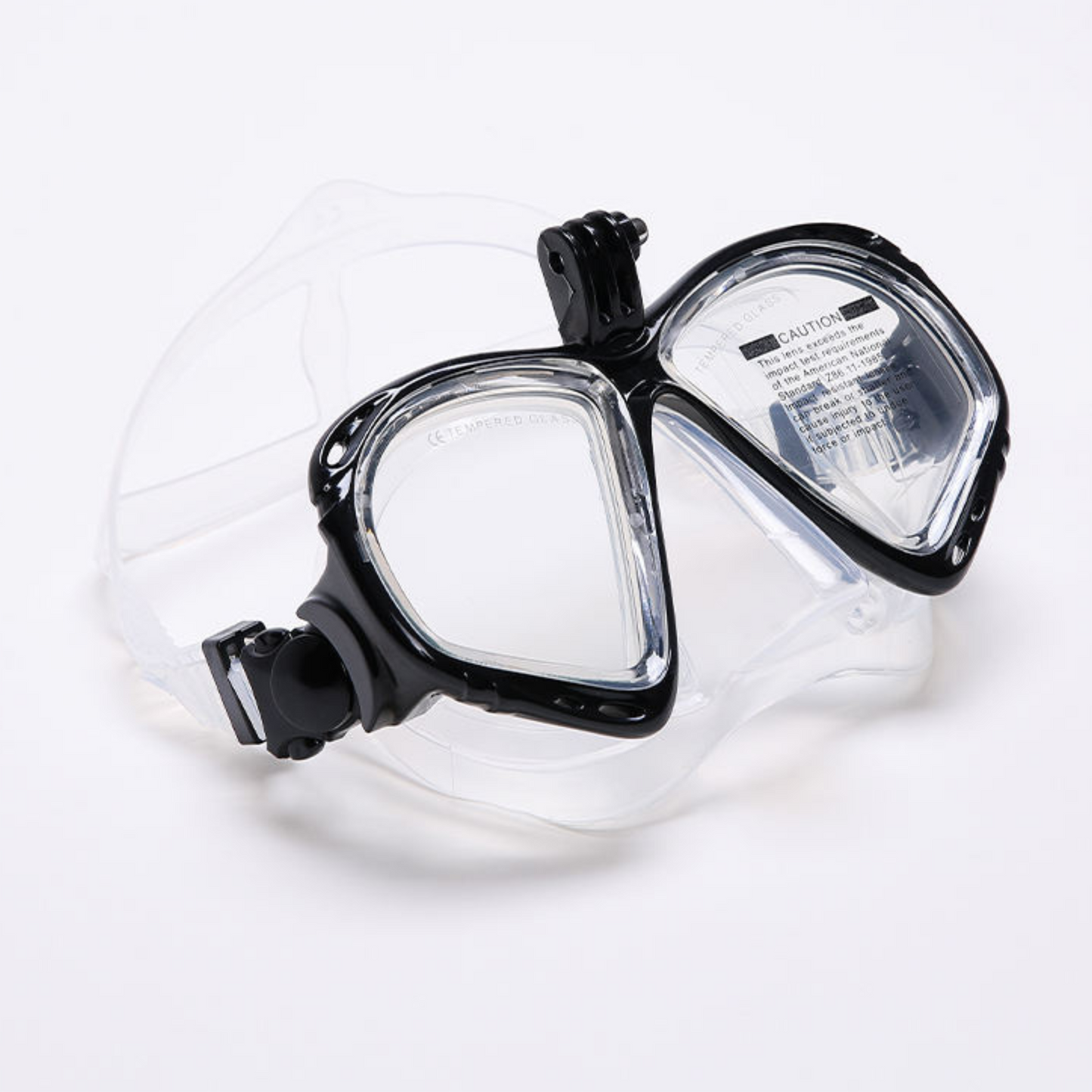 Hot Sale Scuba Diving Mask