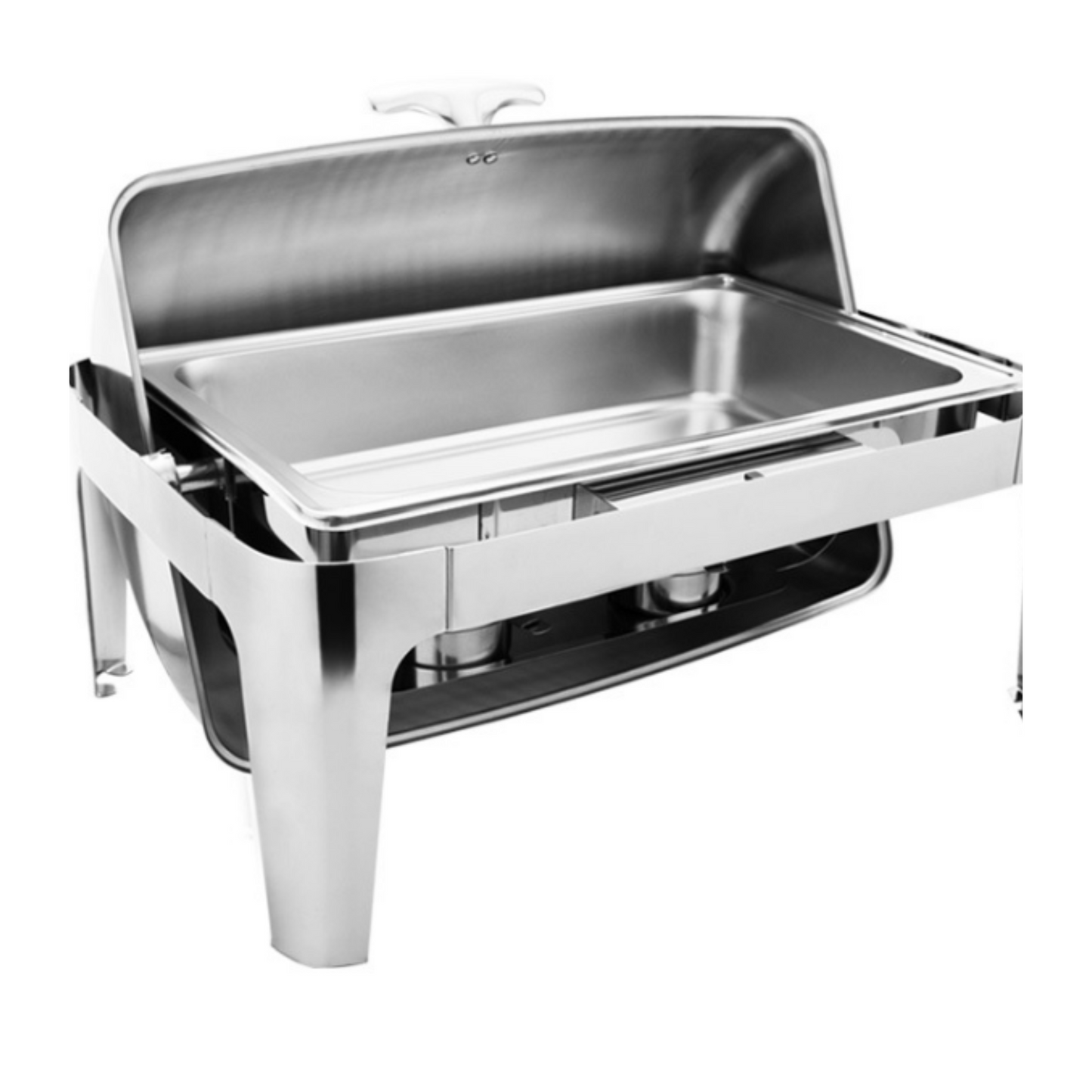 Stainless Steel Chafing Dish Buffet Set