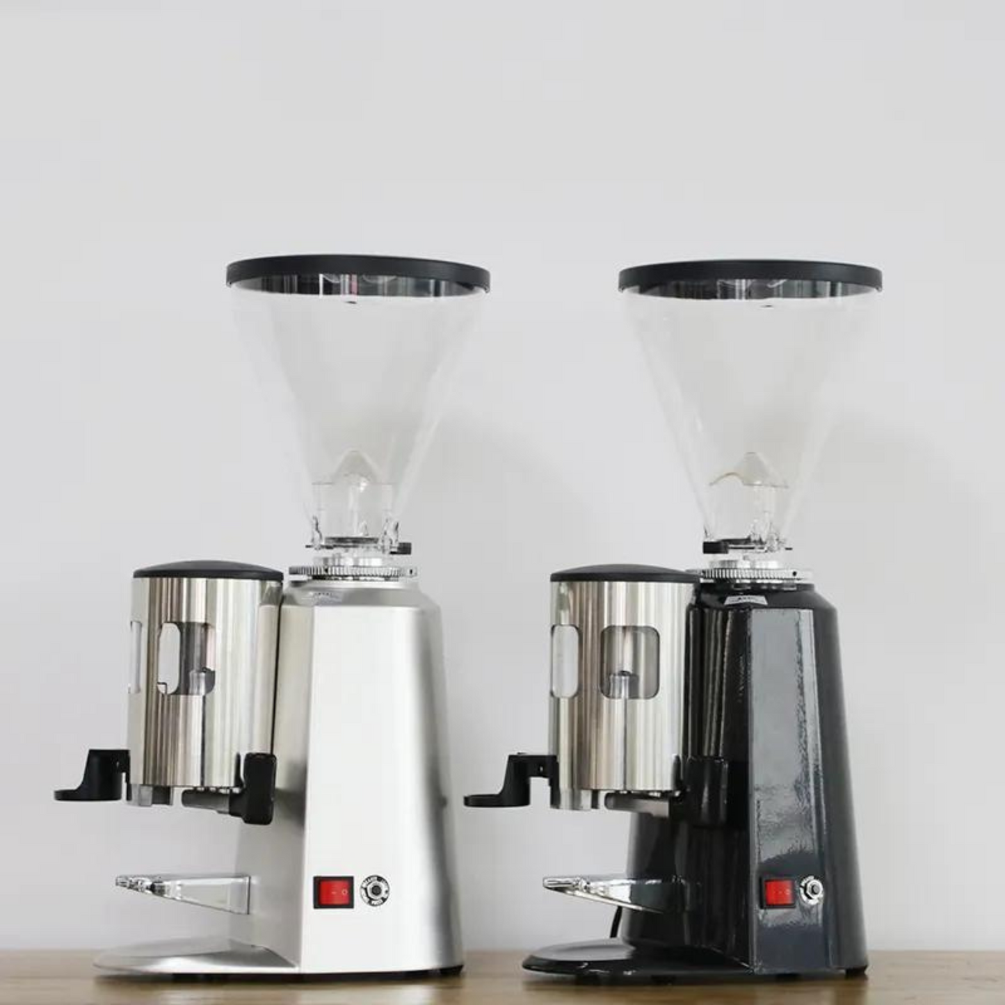 Perfect Grind Durable Stainless Steel Coffee Grinder