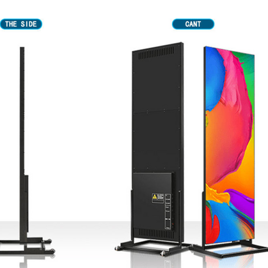 Indoor P2.5mm LED Display Screen