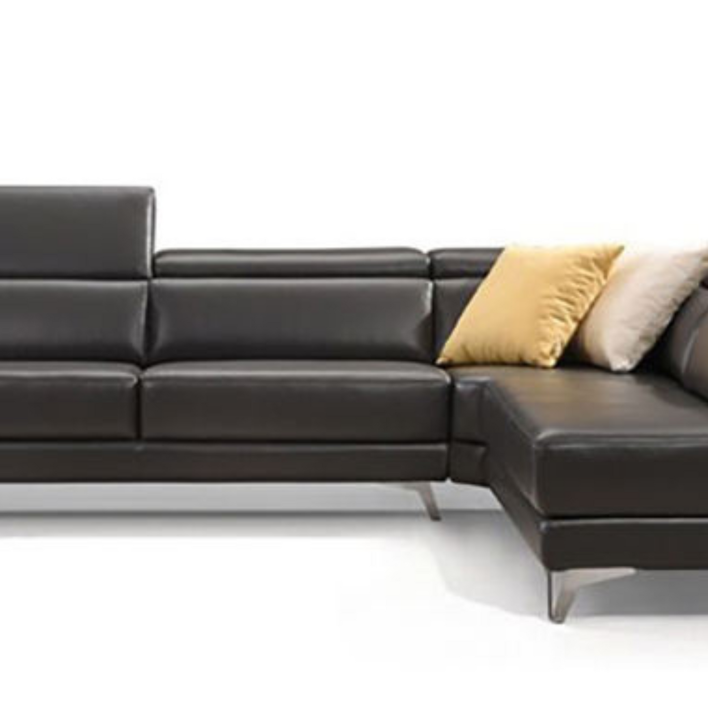 Sectional Couch Living Room Sofa