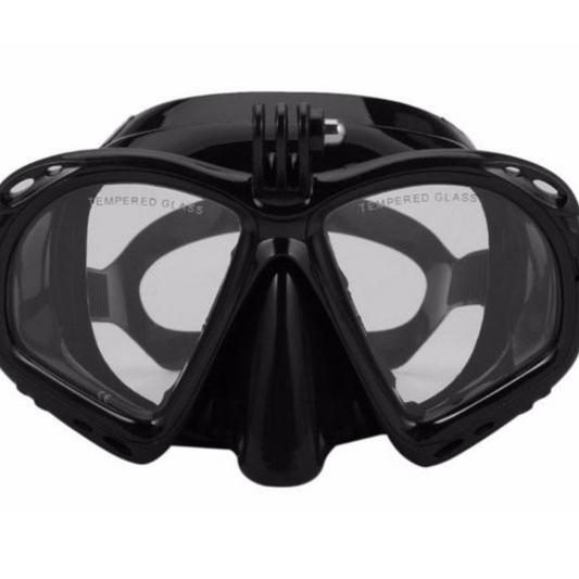 Hot Sale Scuba Diving Mask