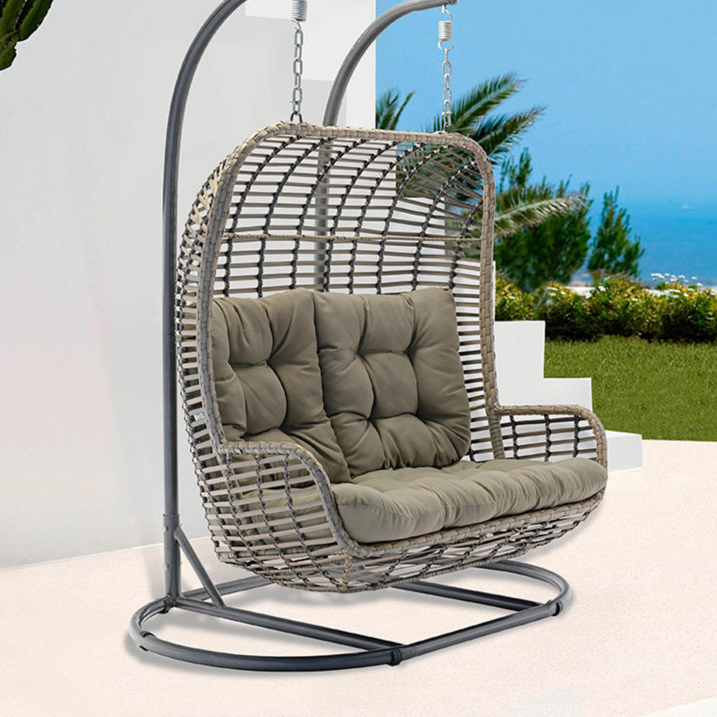 High Quality Rattan Wicker