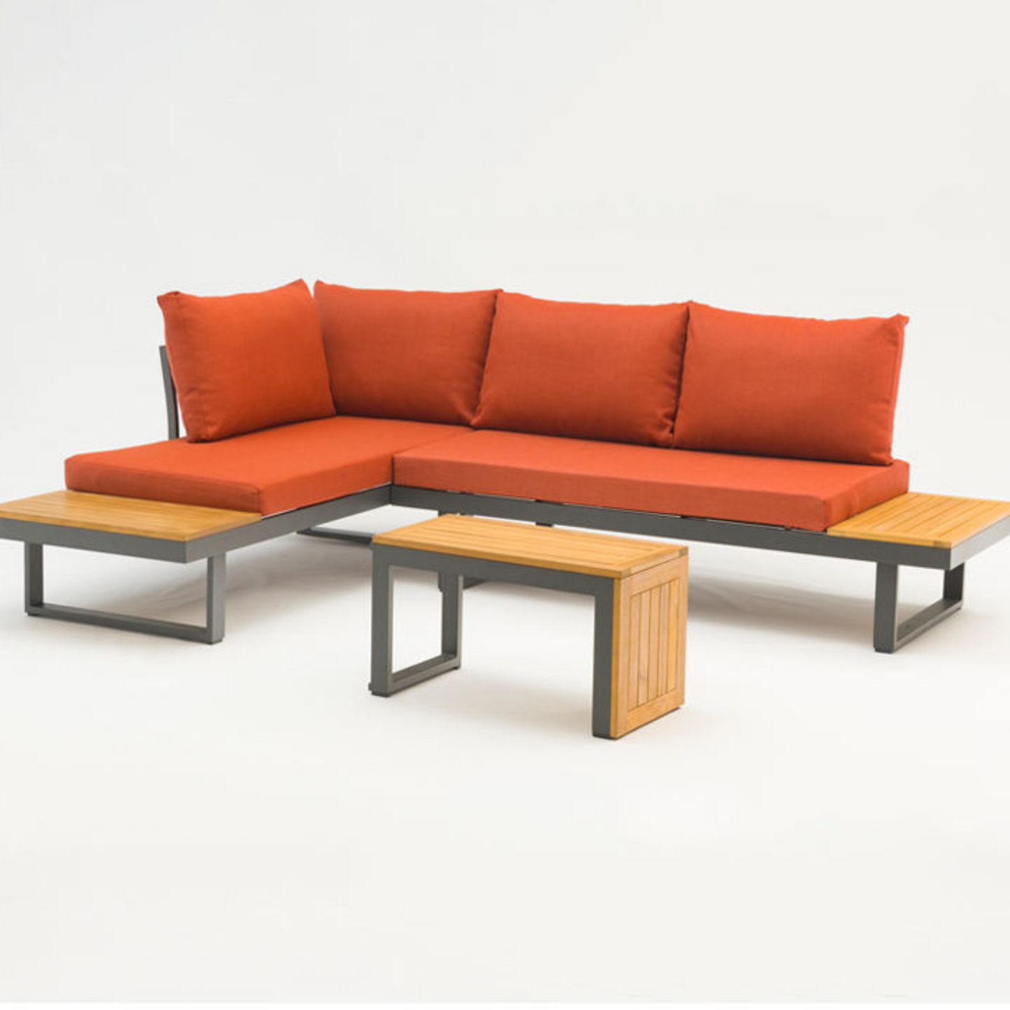 Our Stylish Garden Sofa Set