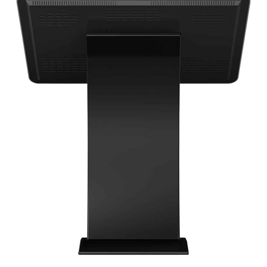 Pedestal Horizontal Touch Screen