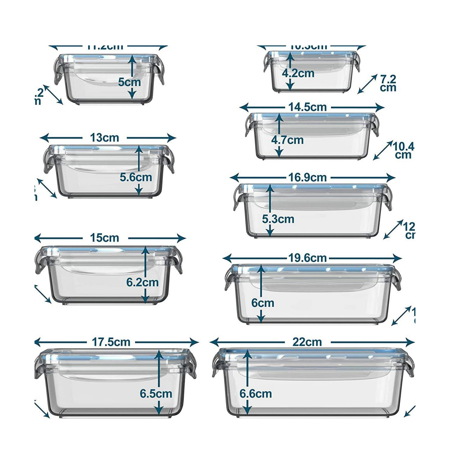 CE-Certified Refrigerator Containers