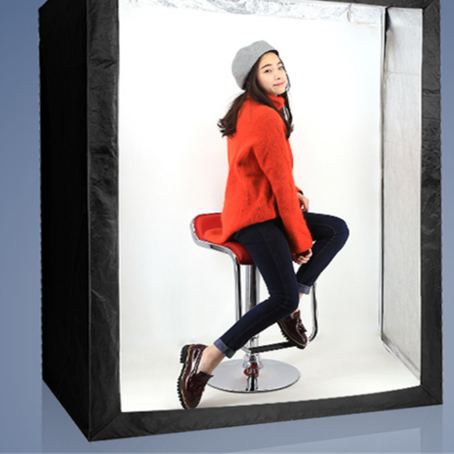 Photo Light Tent Set