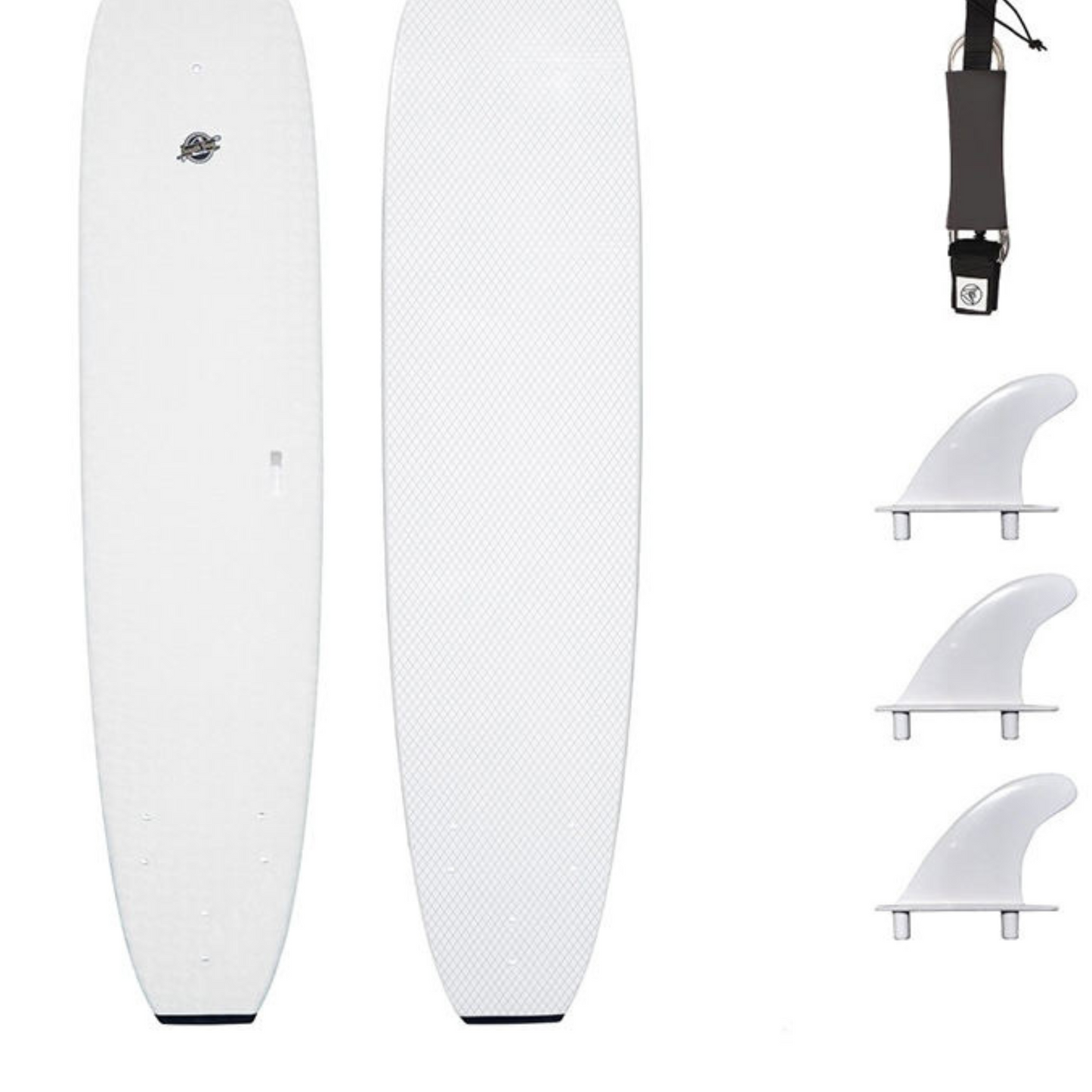 High-Quality Table Foam Surfboards