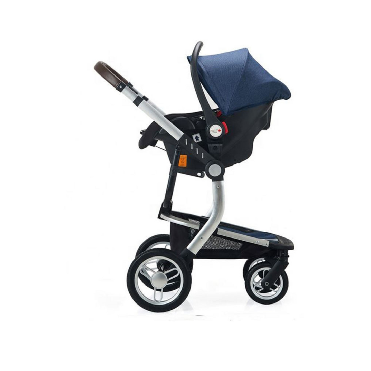 Baby Strollers for Travel System Needs