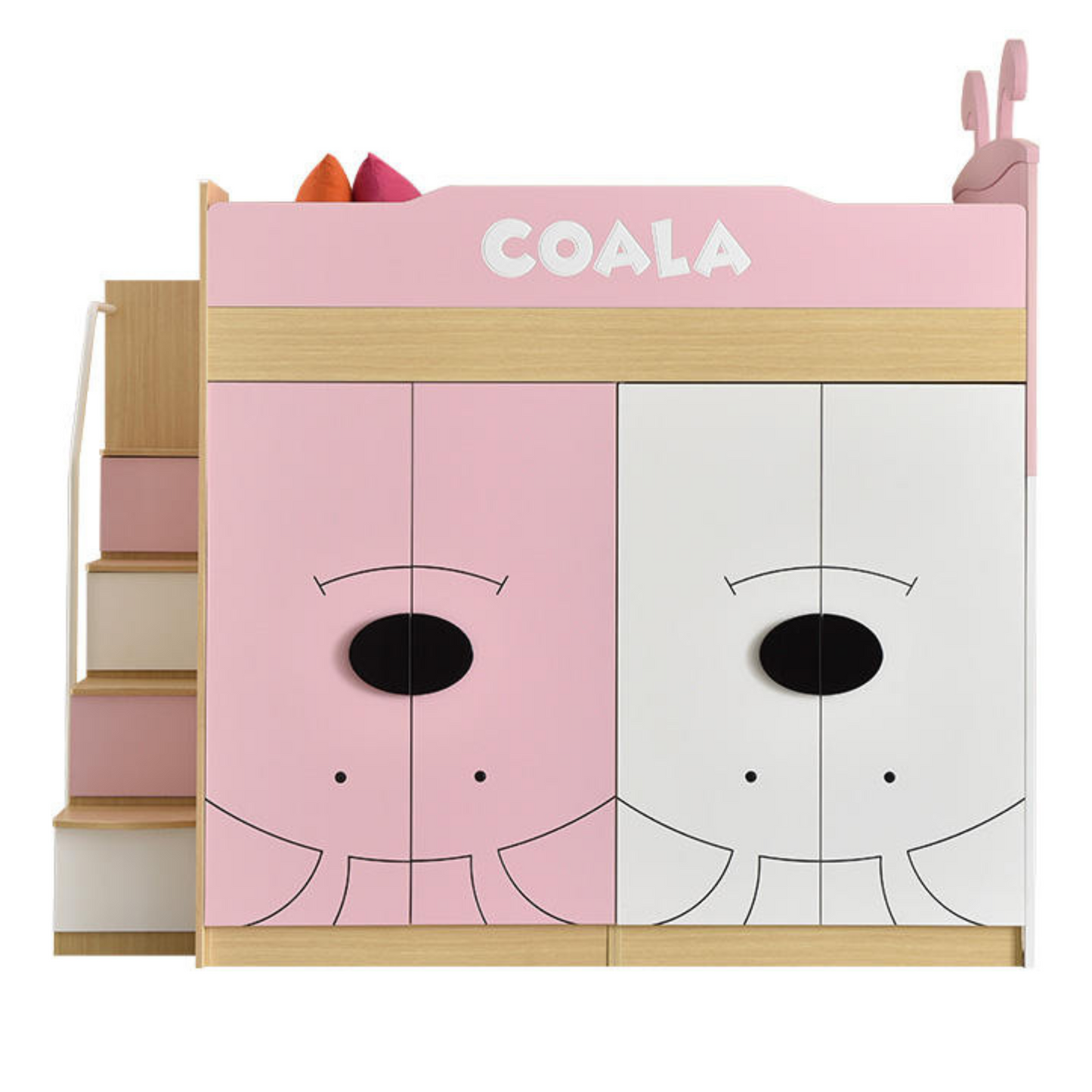 Children's Bunk Beds