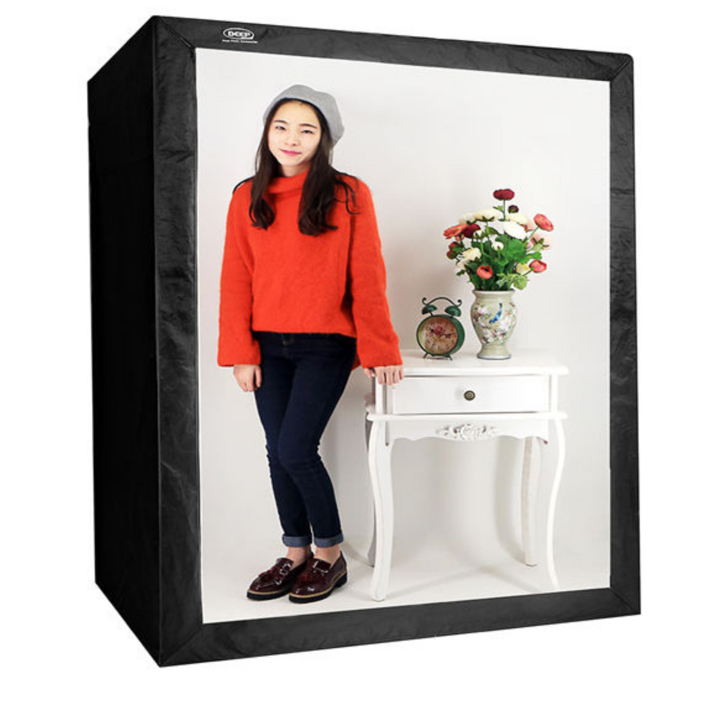 Photo Light Tent Set