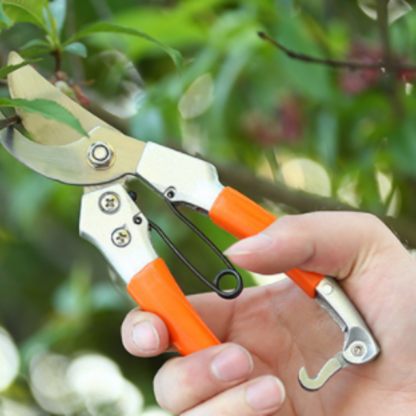 High-Quality Outdoor Farming Digging Tools