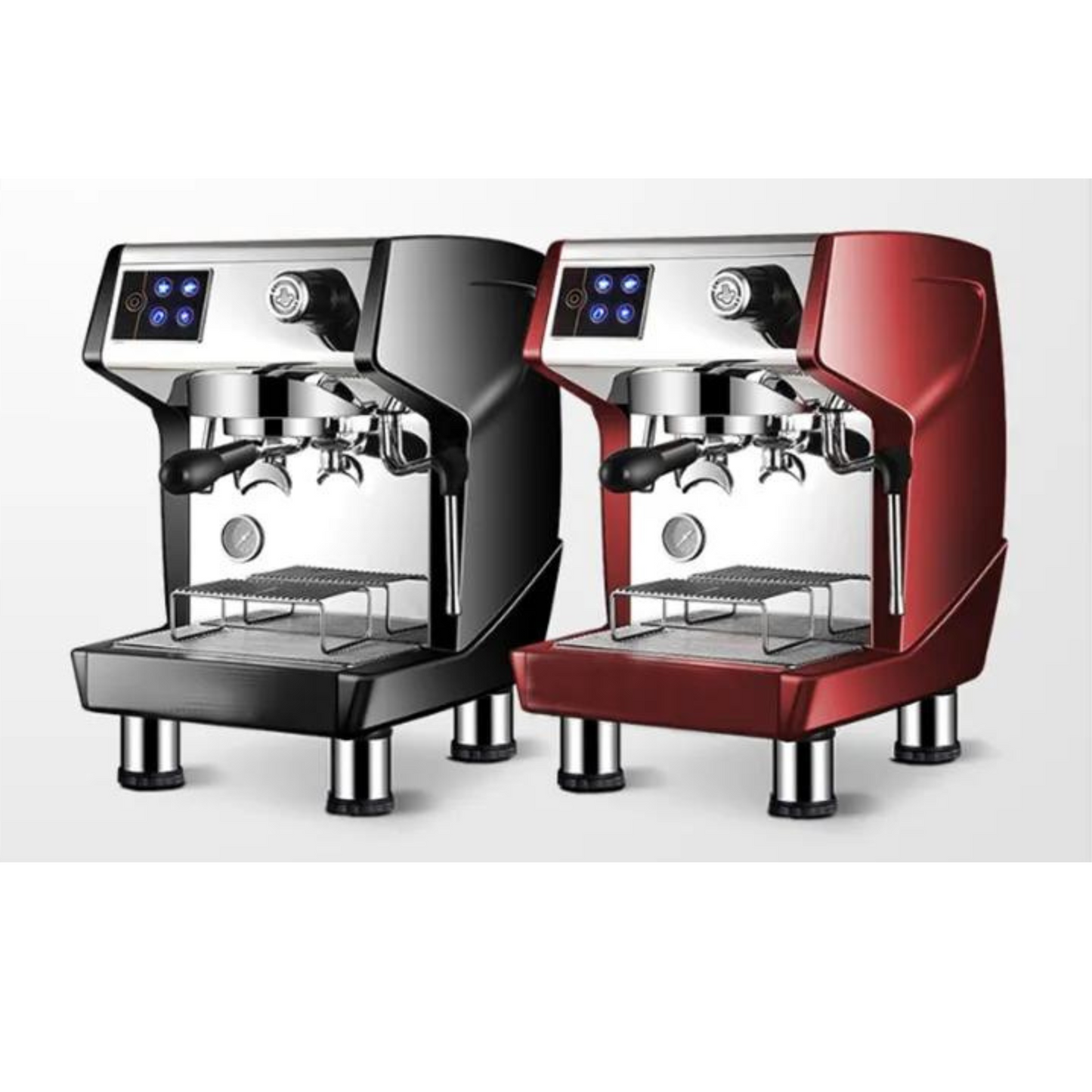 Perfect Cup with Espresso Coffee Maker