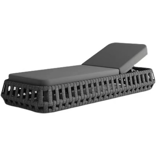 Designer Outdoor Sun Beds