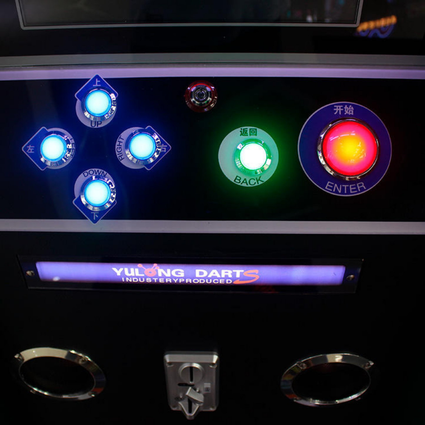 Gaming Electronic Arcade  Machine