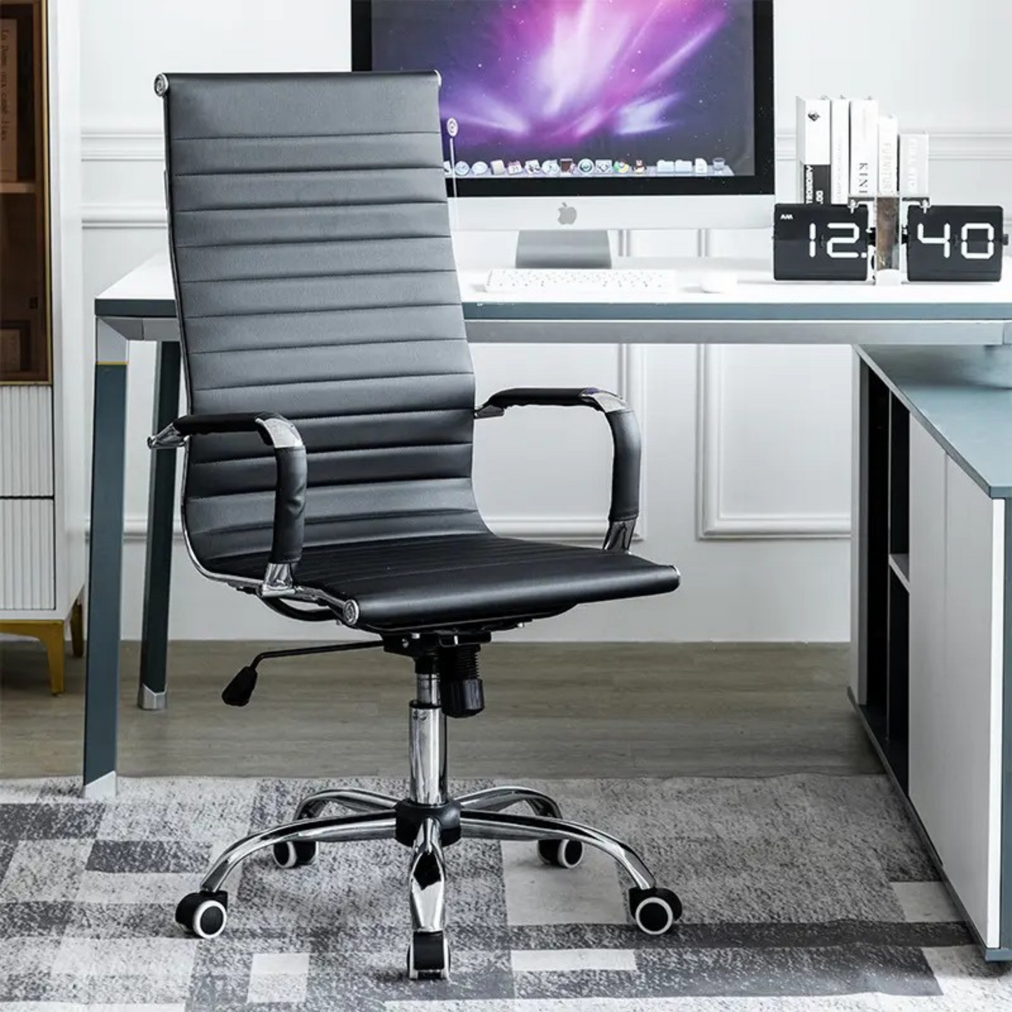 Comfortable Office Chairs