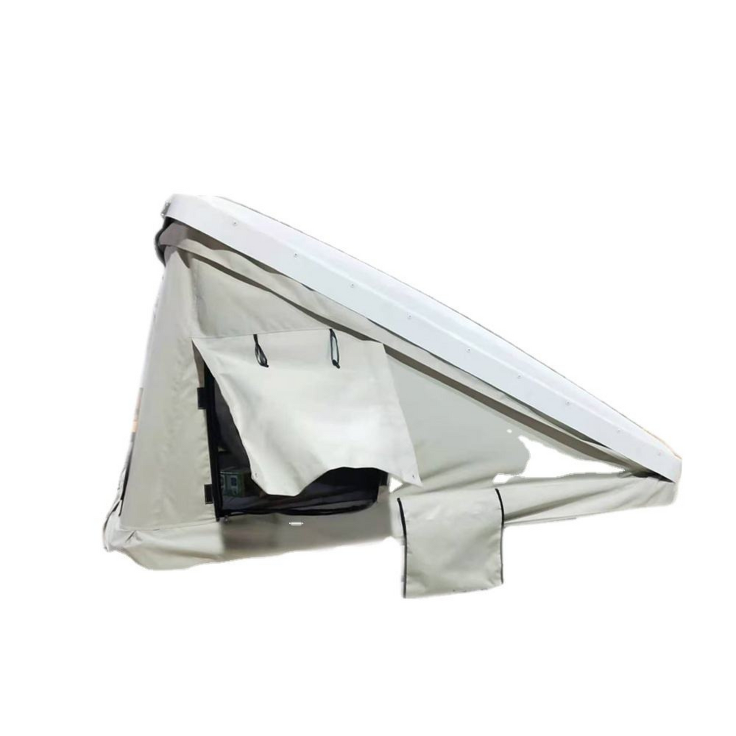 Hard Shell Truck Roof Tent
