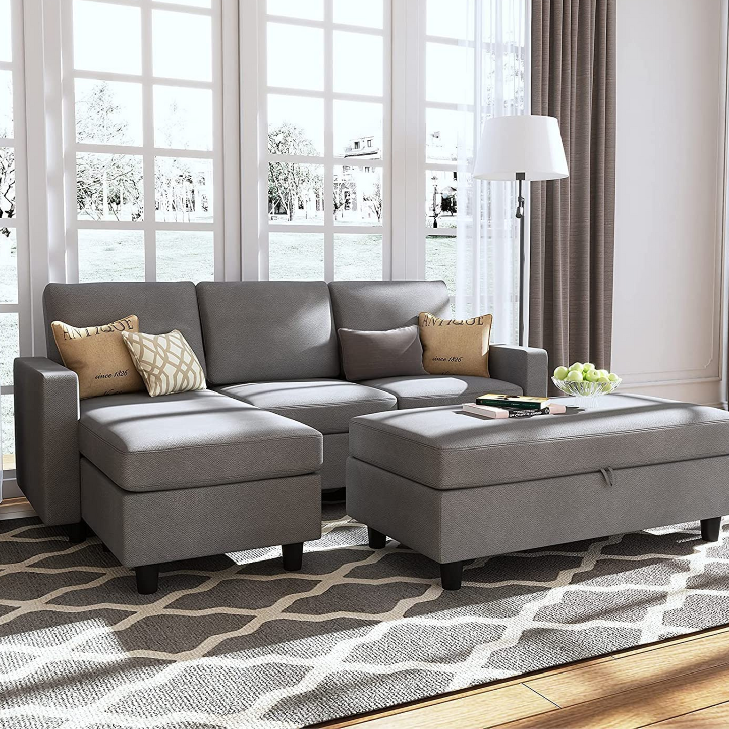 Cheap Sofas - Find the Perfect Fit