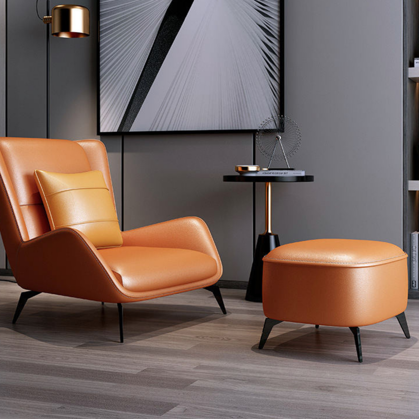Living Room Sofa Chairs