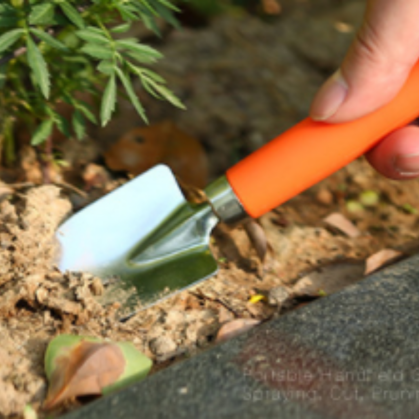 High-Quality Outdoor Farming Digging Tools