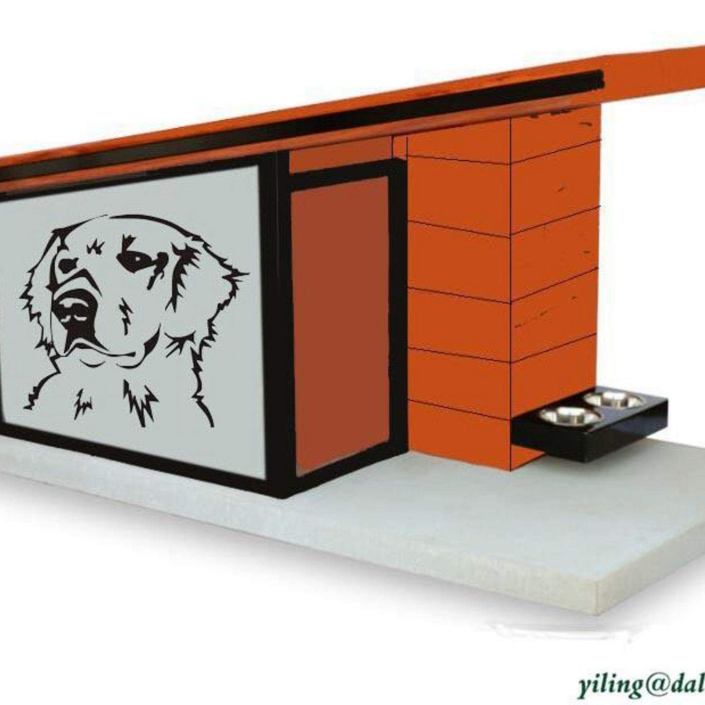 Modern and Eco-Friendly Design