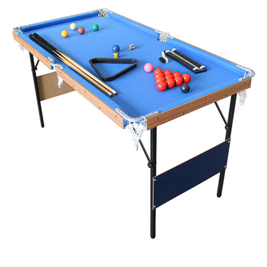 Affordable Snooker and Billiard Tables