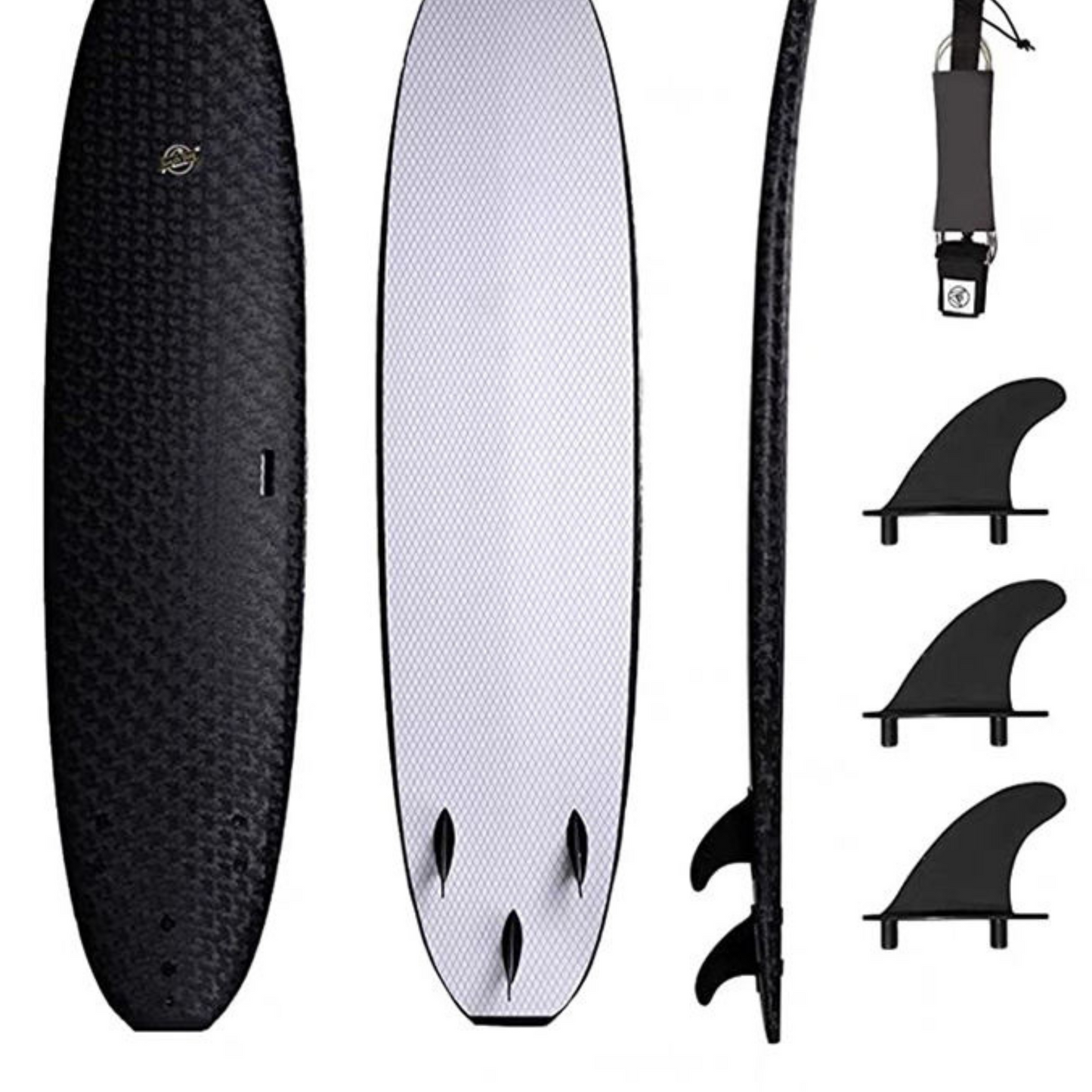 High-Quality Table Foam Surfboards
