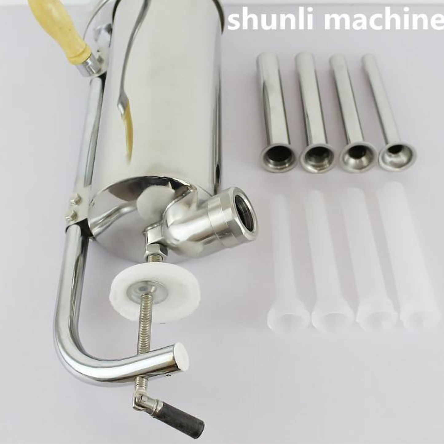 Manual Sausage Making Machine