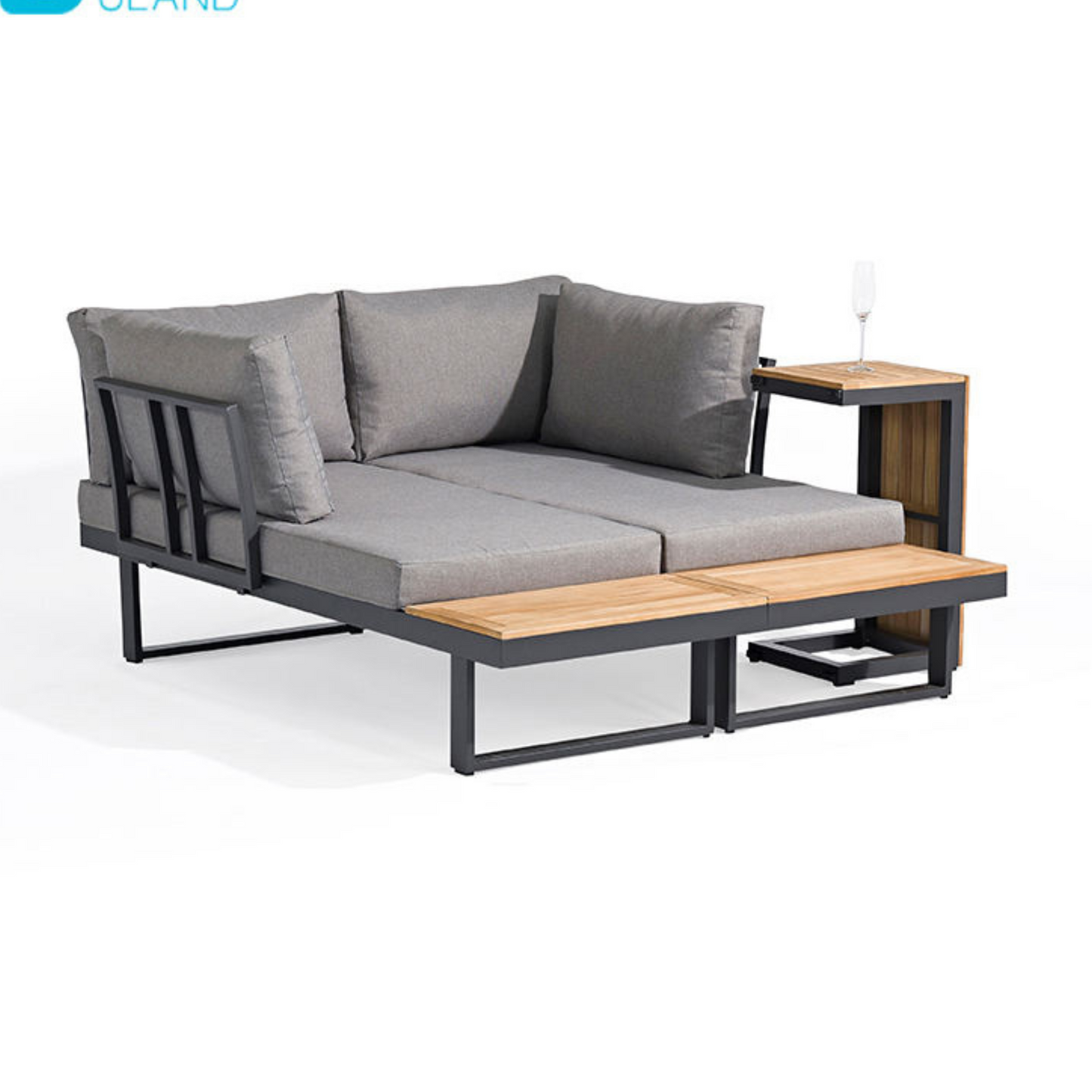 Our Stylish Garden Sofa Set