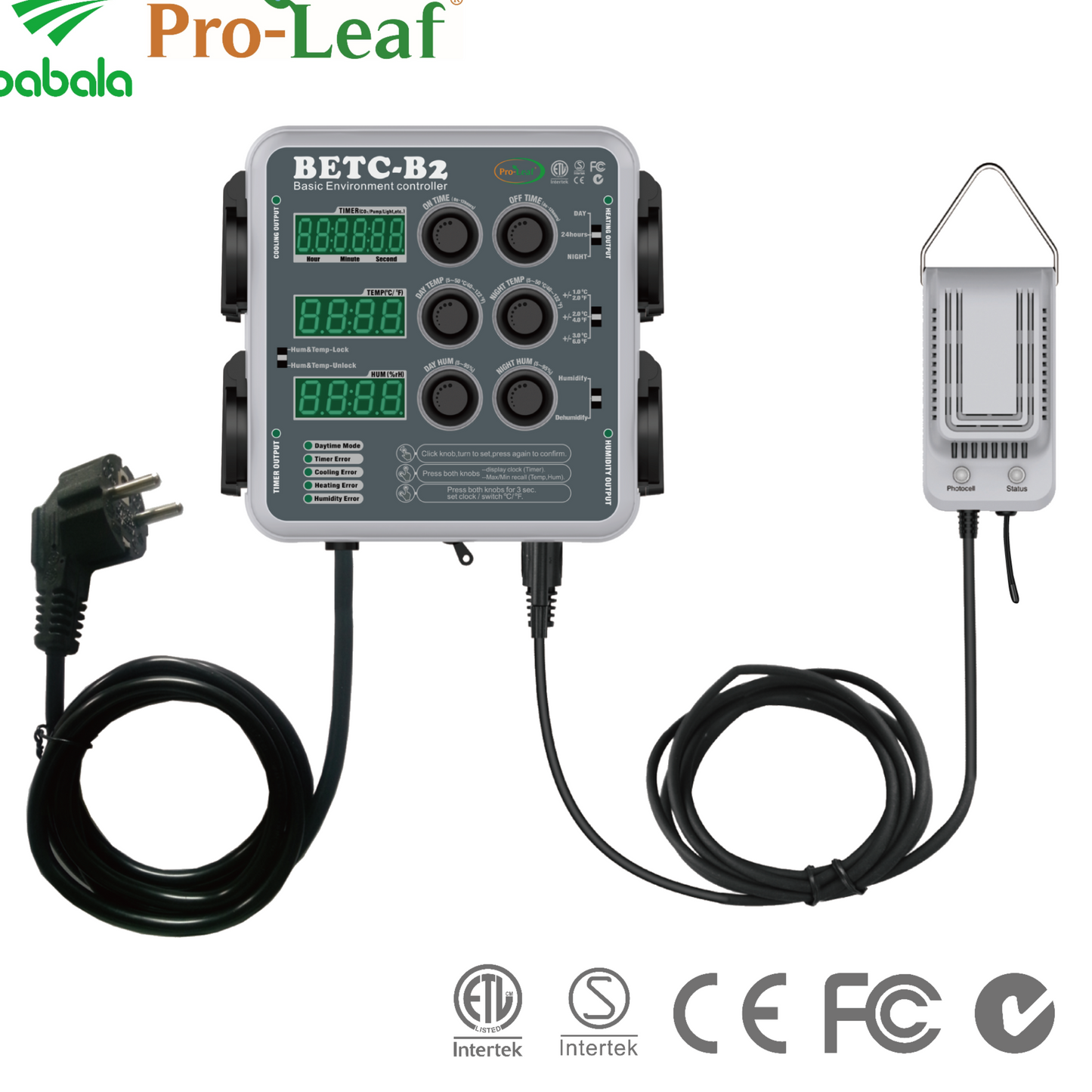 Best-Selling High-Tech Recycling Timer