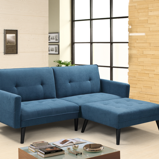 Shaped Corner Sofa Beds