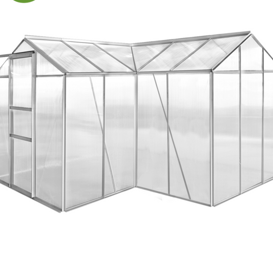 Waterproof Greenhouses for Your Garden