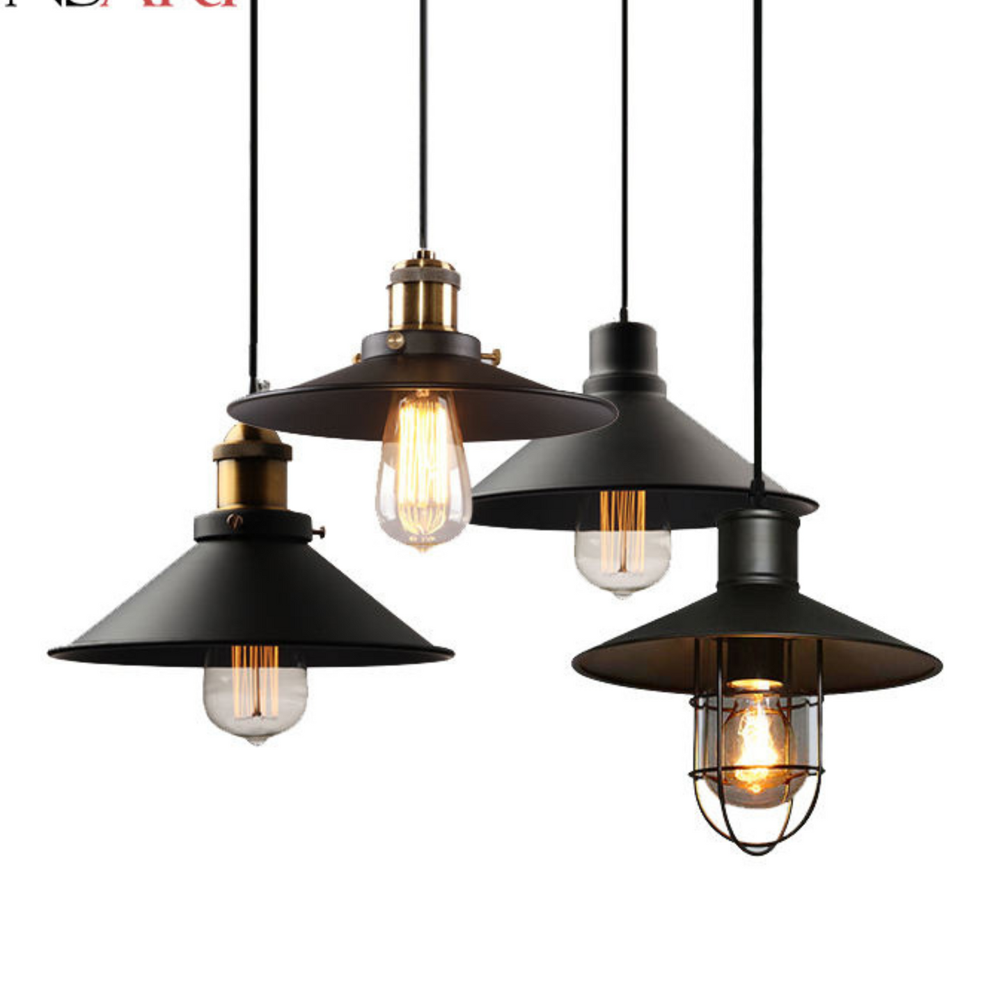 Indoor Chandeliers Pendant Lights