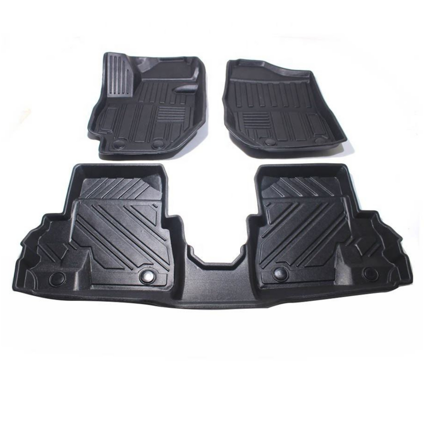 JB74 TPE Floor Mats