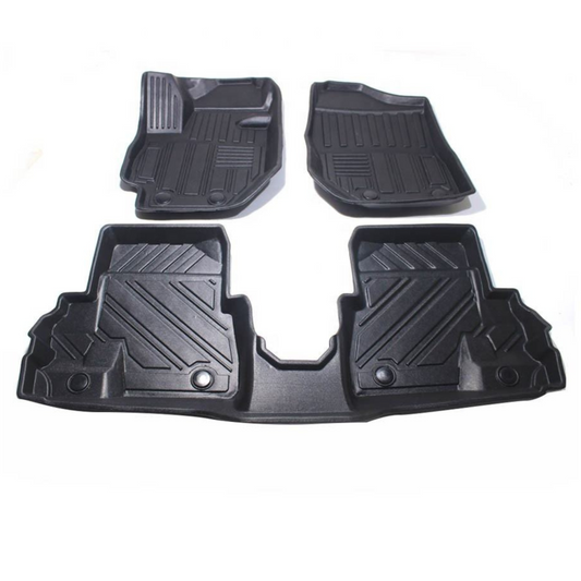JB74 TPE Floor Mats