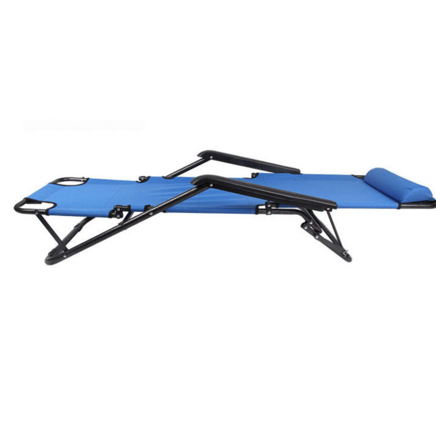 Multifunctional Armrest Folding Chai