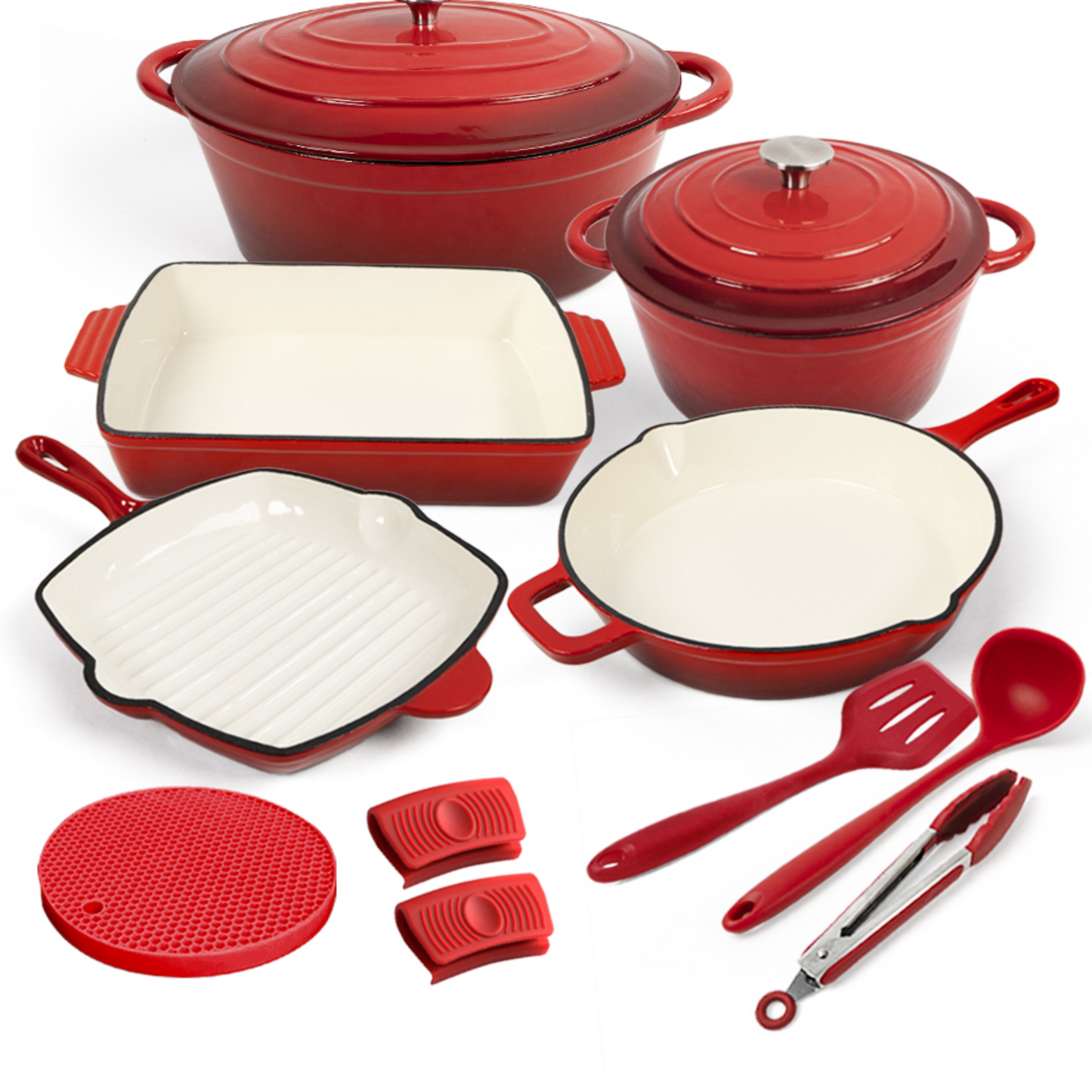 Cooking Nonstick Pot And Pan