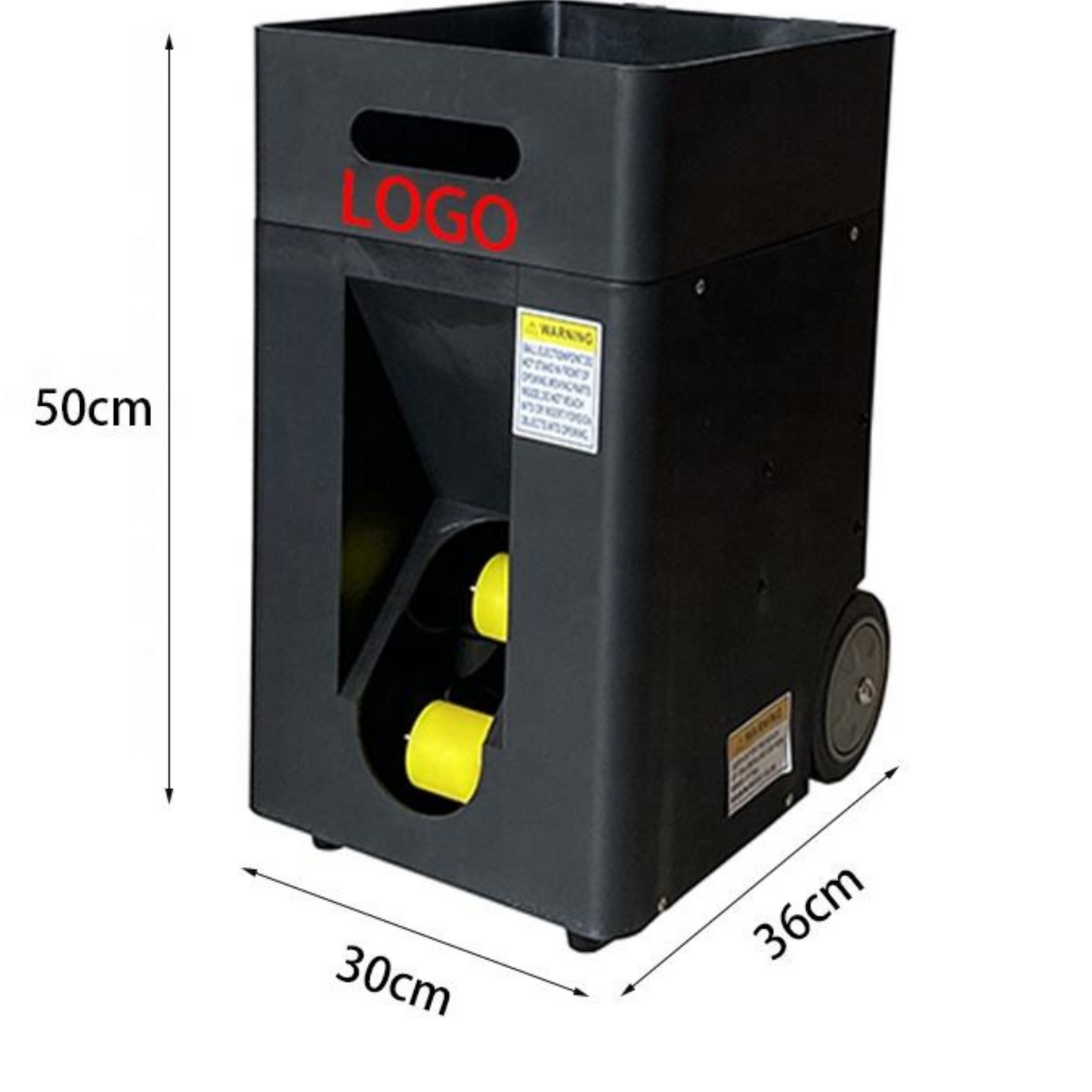 Popular Tennis Padel Ball