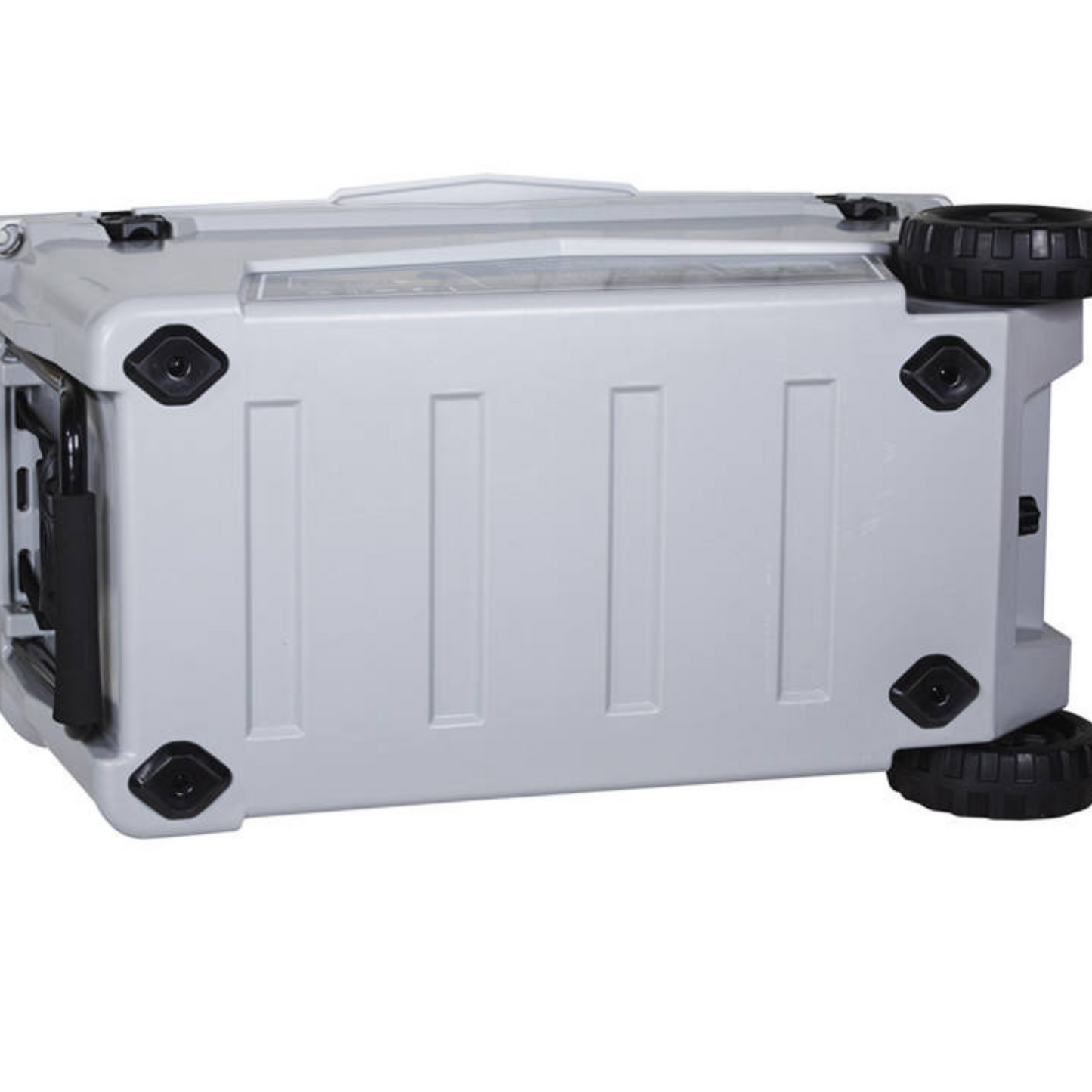 Wheel Rotomolded Cooler Box